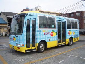 宇都宮市内循環バス きぶな 一日乗車券 栃木県旅行 観光なら現地観光プランもおすすめ Visit栃木県